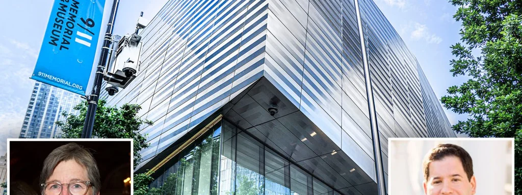 9/11 Memorial Leaders Raise Salaries Amid Financial Strain, Outraging Families