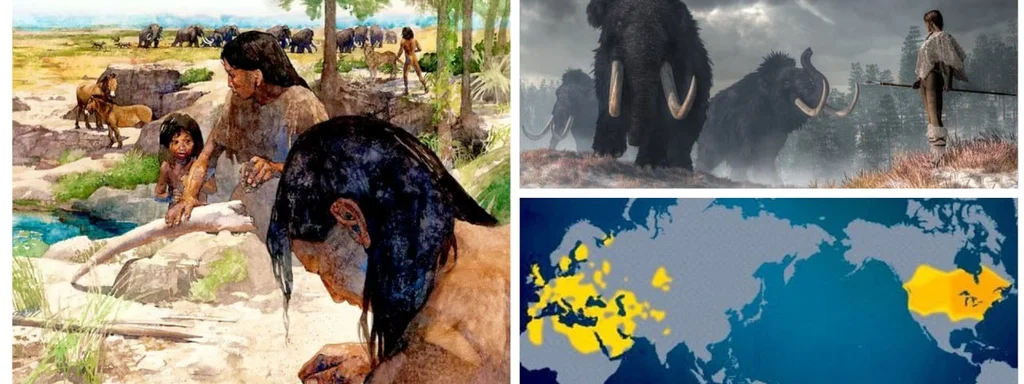 Rare DNA Discovery Challenges Beliefs About Ancient American Migration