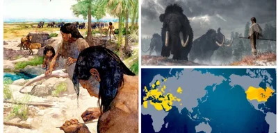 Rare DNA Discovery Challenges Beliefs About Ancient American Migration