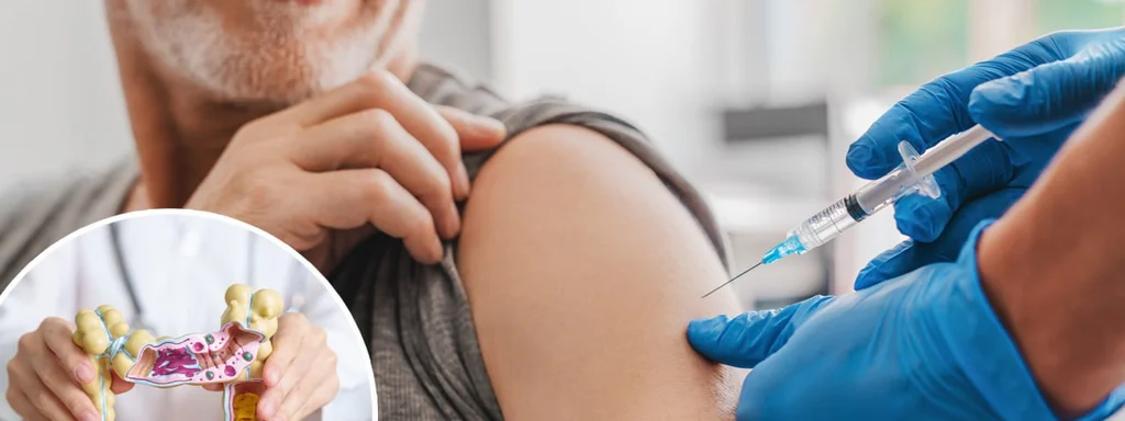 New ELI-002 Vaccine Prevents Cancer Recurrences in 84% of Patients