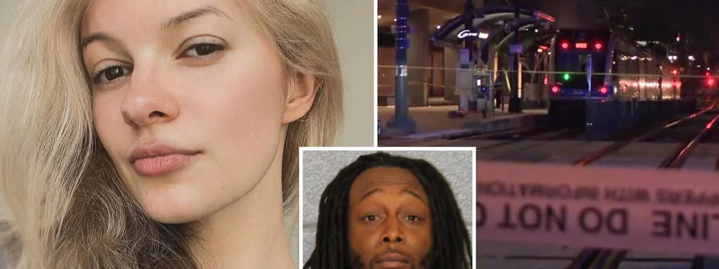 Young Ukrainian Woman Murdered in Charlotte; Suspect Arrested