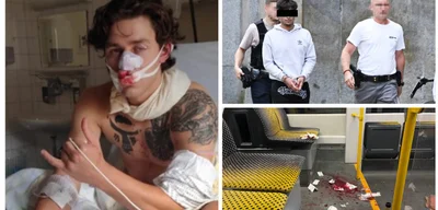 Dresden Police Re-Arrest Migrant Suspect in Tourist Attack