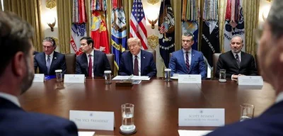 Trump Promises Economic Revival: Jobs Surge and Food Prices Drop