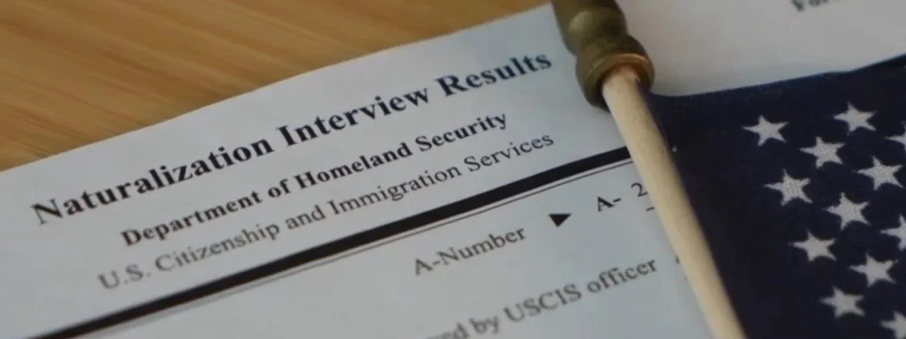 USCIS Resumes Home Visits for Citizenship Checks After 34 Years