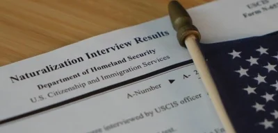 USCIS Resumes Home Visits for Citizenship Checks After 34 Years