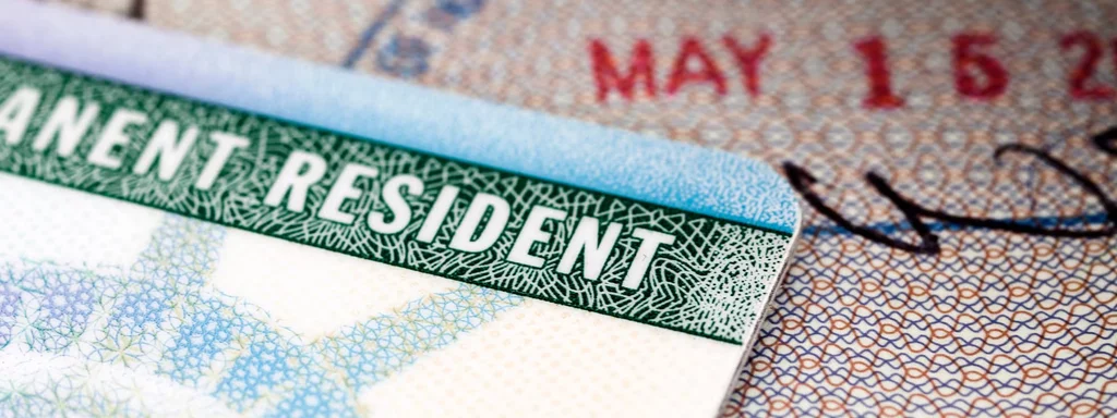 House Democrats Unveil Plan to Add 100,000 Green Cards Annually