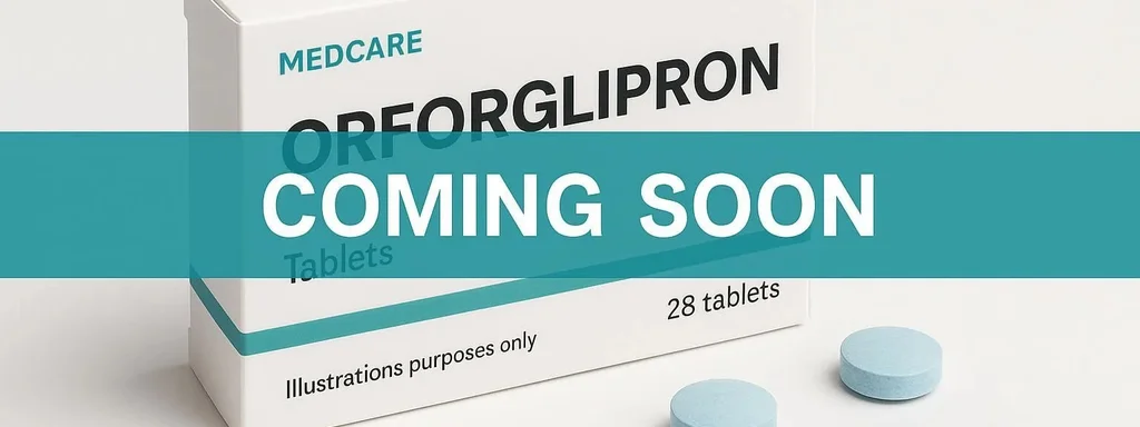 Eli Lilly's Orforglipron: Promising Weight Loss Drug Set for 2026 Launch