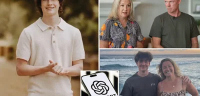 Parents Sue OpenAI, Claim ChatGPT Contributed to Son's Suicide