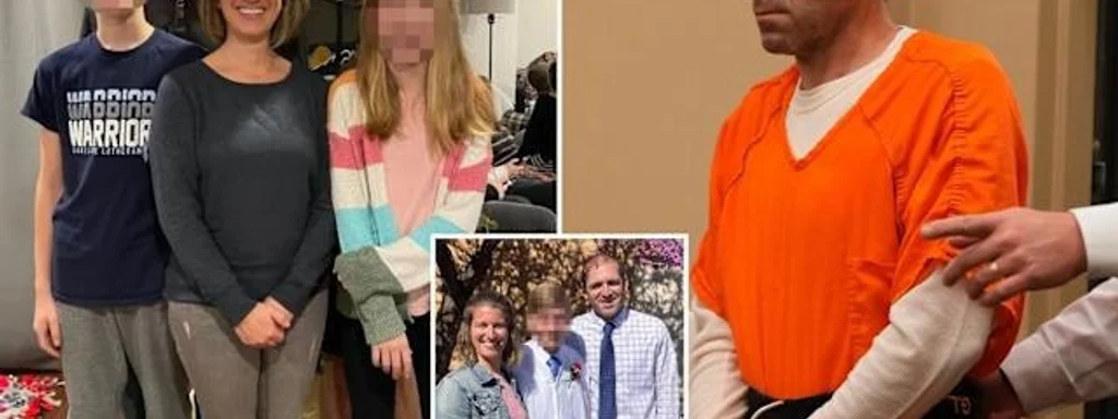Father Fakes Death to Pursue Love Affair, Sentenced in Wisconsin