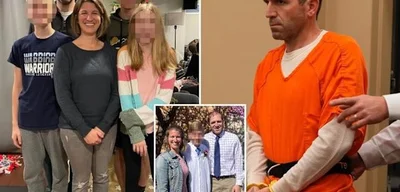 Father Fakes Death to Pursue Love Affair, Sentenced in Wisconsin