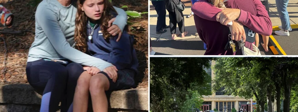 Tragic Minneapolis School Shooting Claims Two Young Lives, Injures 20
