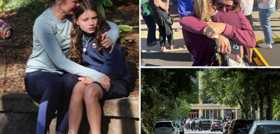 Tragic Minneapolis School Shooting Claims Two Young Lives, Injures 20