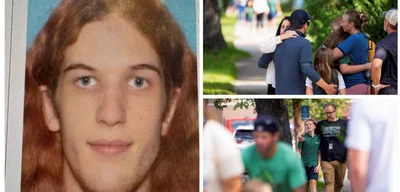 Minneapolis Shooter Robin Westman Targets Church, Nine Hurt