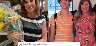 23-Year-Old Shoots at Minnesota School Where His Mother Works