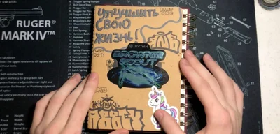 Minnesota Shooter's Diary Reveals Disturbing Intentions to Kill