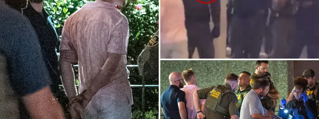 Grand Jury Declines Charges Against Man for Sandwich Attack on CBP Officer