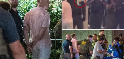 Grand Jury Declines Charges Against Man for Sandwich Attack on CBP Officer