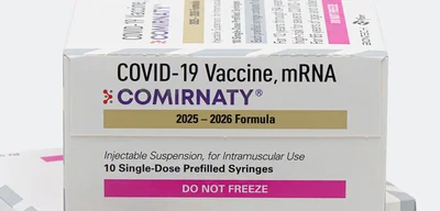 FDA Approves Updated COVID-19 Vaccines with New Restrictions