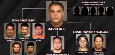 California Crime Ring Executes $4 Million Home Depot Heist