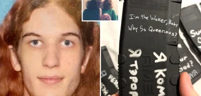 Minneapolis Shooter’s Diary Reveals Struggles With Identity and Regret