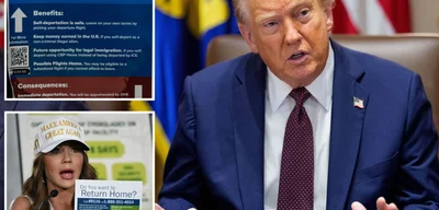 Government Fines Illegal Immigrants $6.1 Billion for Non-Compliance