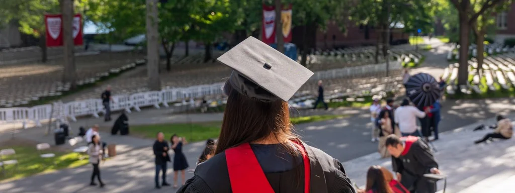 DHS Limits Foreign Student Visas to Four Years Amid Security Concerns