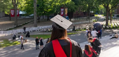 DHS Limits Foreign Student Visas to Four Years Amid Security Concerns