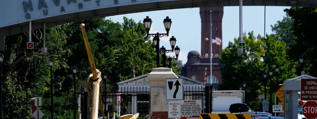 DHS Requests Military Base Support for Immigration Operations in Illinois