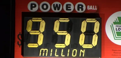 Powerball Jackpot Soars to $950 Million Ahead of Saturday Drawing