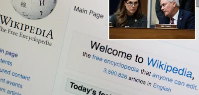 House Republicans Launch Probe into Wikipedia's Alleged Bias