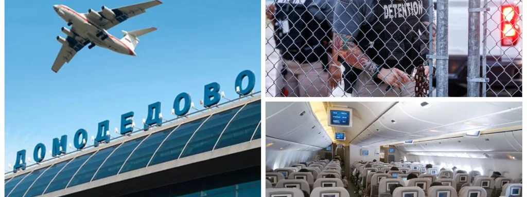 USA Expels Dozens of Russians Amid Ongoing Political Turmoil