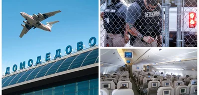 USA Expels Dozens of Russians Amid Ongoing Political Turmoil