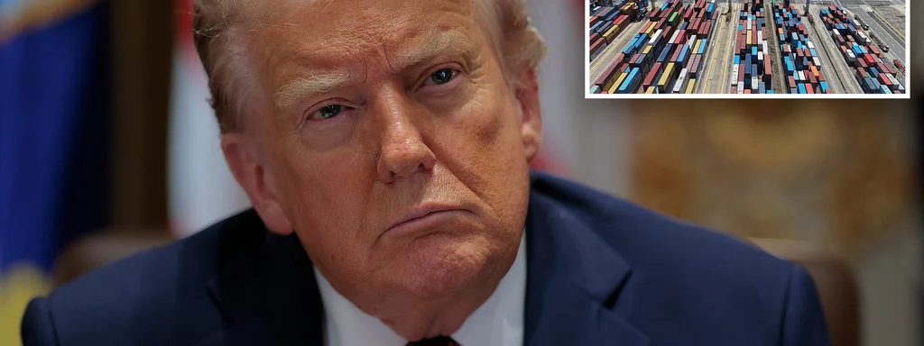 Federal Court Rules Trump's Tariffs Illegal, Impact Delayed Until October