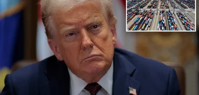 Federal Court Rules Trump's Tariffs Illegal, Impact Delayed Until October