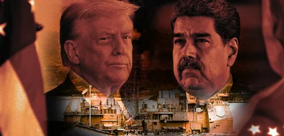 Maduro Declares Venezuela Ready to Repel U.S. Military Threats