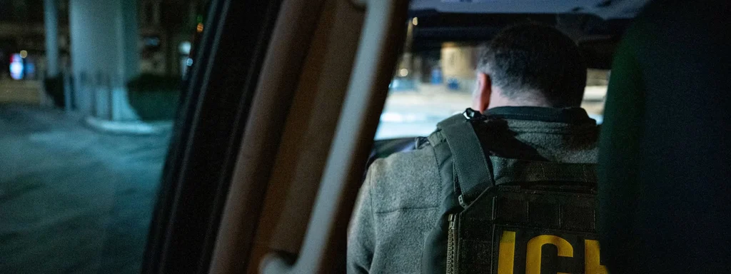 Chicago Prepares for Federal Immigration Raids as Tensions Rise