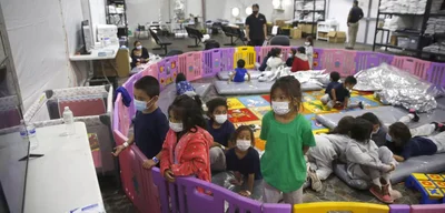 U.S. to Repatriate Over 600 Guatemalan Children Amid Controversy