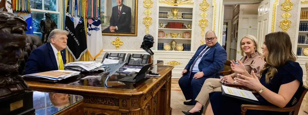 Trump Confirms Trilateral Meeting with Zelensky and Putin Ahead