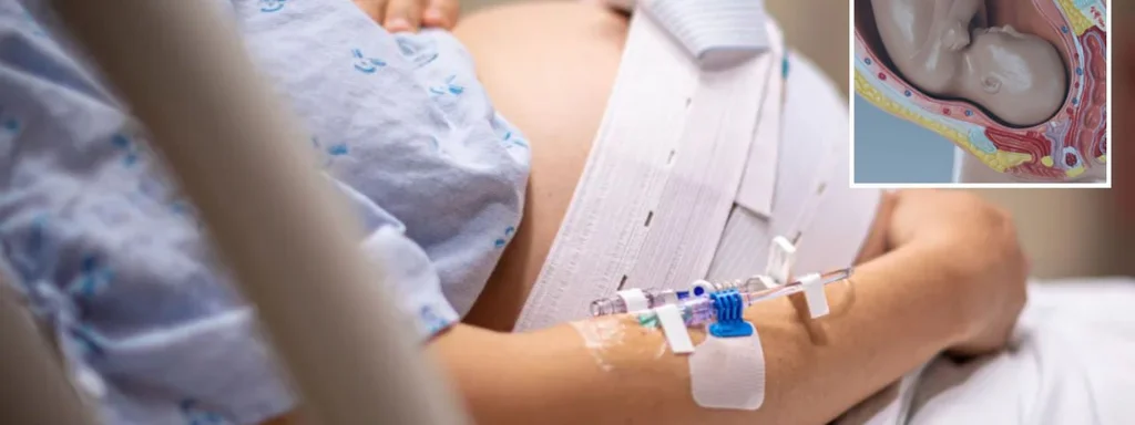 China Develops World's First Pregnancy Robot to Combat Declining Birth Rates