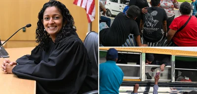 Federal Judge Blocks Deportation of Unaccompanied Guatemalan Children