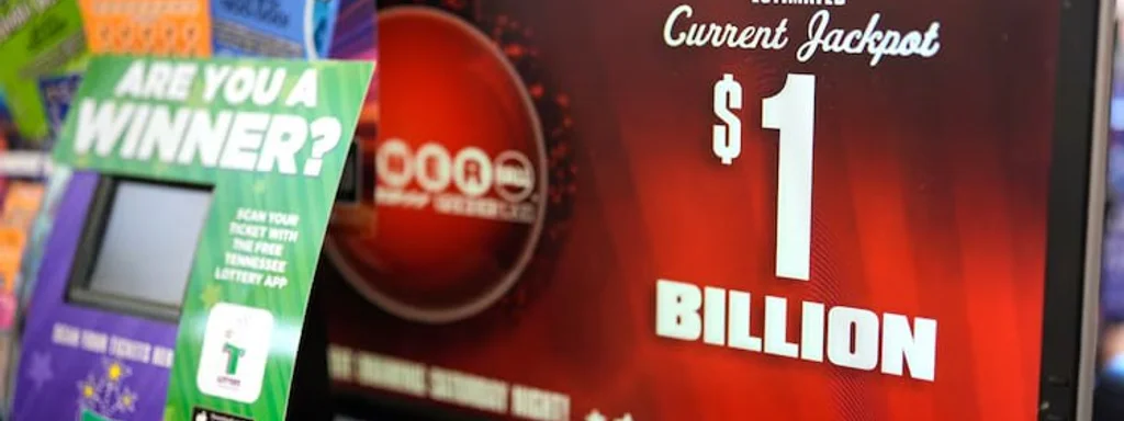 Powerball Jackpot Soars to $1.1 Billion Ahead of Tonight’s Drawing