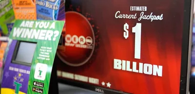 Powerball Jackpot Soars to $1.1 Billion Ahead of Tonight’s Drawing