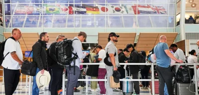 New $250 Visa Integrity Fee Hits Foreign Tourists Entering U.S.