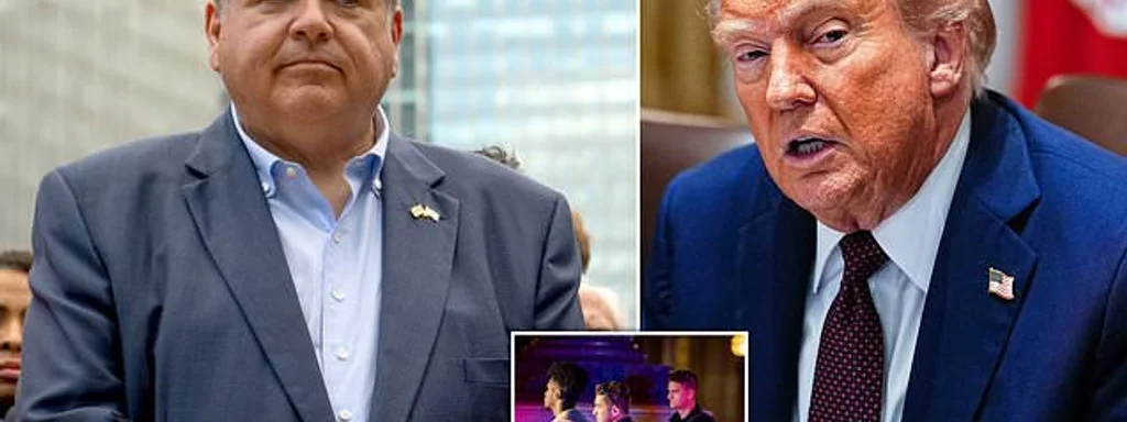 Trump Mobilizes National Guard in Chicago Amid Surge in Gun Violence