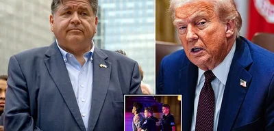 Trump Mobilizes National Guard in Chicago Amid Surge in Gun Violence