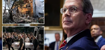 USA Plans Immediate Sanctions on Russia Amid Renewed Ukraine Attacks