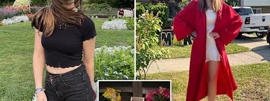 Detroit Student Killed by Ex-Boyfriend After Failed Restraining Order