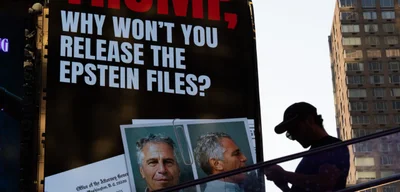 House Committee Unveils 33,000 Pages of Epstein Documents