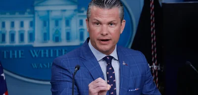 600 Military Lawyers Stepping In as Temporary Immigration Judges