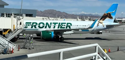Frontier Airlines Launches Unlimited Flights Pass for $299—Act Fast!